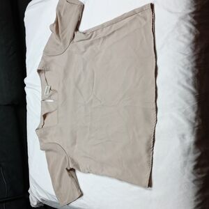 Bedford Fair womens large blouse